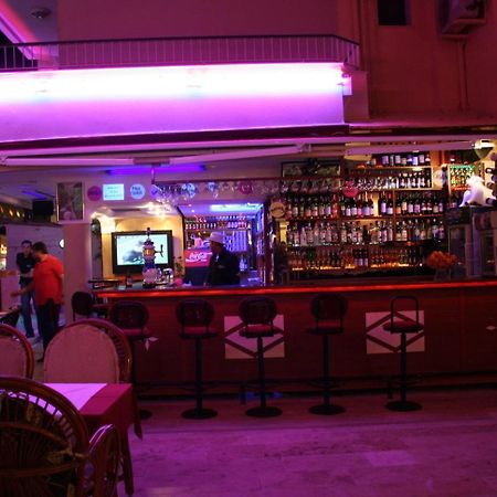 Defne & Zevkim Hotel Marmaris Bagian luar foto