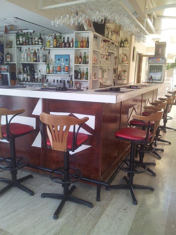 Defne & Zevkim Hotel Marmaris Bagian luar foto